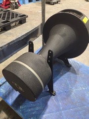 JBL 375 Driver + HL88 Horn Signature Speaker