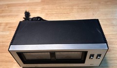 Realistic APM-200 – Recapped and Calibrated – Choose Your Own Meter Color