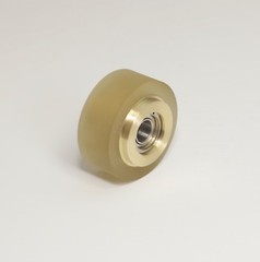 NEW PINCH ROLLER STUDER A820 2TK 1/4″& 1/2″ MACHINES DUAL BEARING DESIGN (ATHAN)