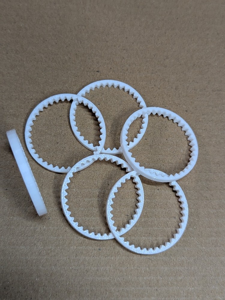 Revox Toothed Counter Belt for Late A77, all B77 and PR99-MKI