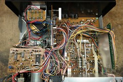 Pioneer CT-F1250 Cassette Deck Professional Restoration Repair Service