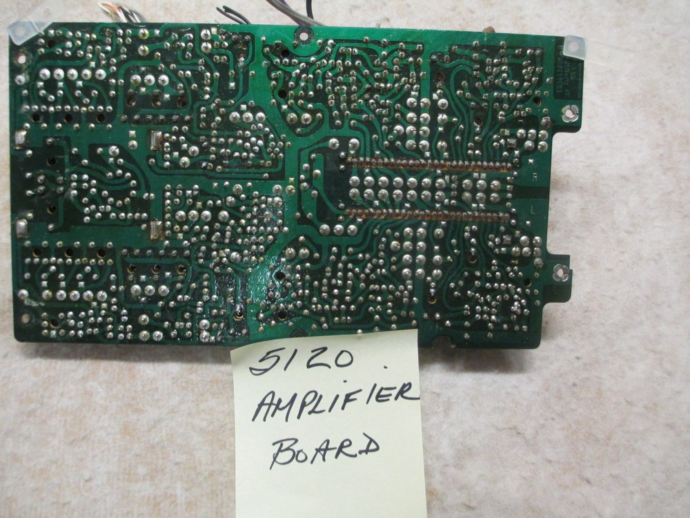 MARANTZ 5120 Amplifier Board