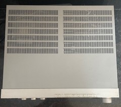 Vintage Onkyo TX-51 AM FM Stereo Receiver – TESTED FOR POWER