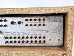 McIntosh C20 Stereo Vintage Tube Preamplifier Pre AMP Mc Intosh C 20 Vintage