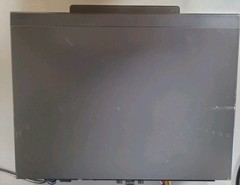 RCA VR503 4 Head VCR, Tested Working VHS Tested and Plays Tapes – USED