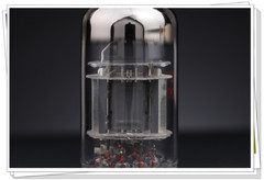 ECC82 12AU7 / ShuGuang / Vacuum Tube / Valve Amplifier /Single One/ Original Box