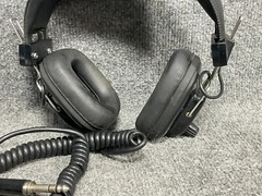 Juliette SH-7505 Stereo Over Ear Headphones Wired Cushioned Audio Headset