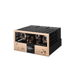 UOTANG MK9500 50Wx2 Single-Ended Vacuum Tube Amp Audiophile Pure Class A Amp