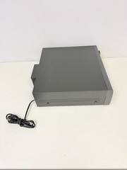 Mitsubishi M-V6022 Laserdisc Player No Remote Tested