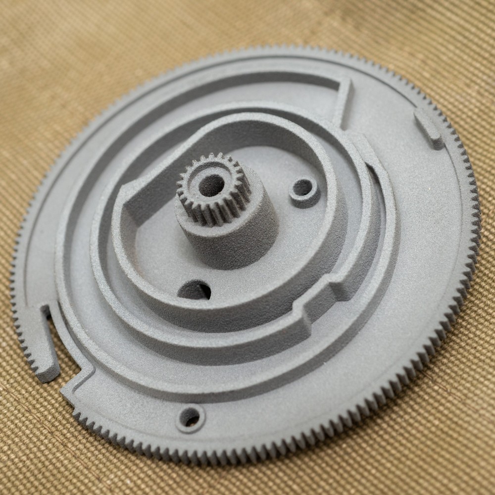 Akai GX-77 Main Cam Gear – Nylon