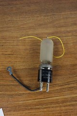 Cetron Beckman CE31 Beckman 12319 Photomultiplier Photo Tube