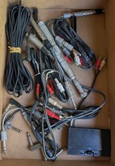 Fostex X-15 Multitracker Cassette Deck Tracking Recording Music Production Live