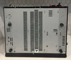 Vintage Kenwood KR-V106R Audio Video Receiver With Manual. See Video ▶️