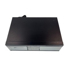 Nakamichi LX-5 Dolby-C Noise Reduction Discrete Head Cassette Deck