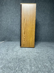 KLH Model 7501 Floor Standing Speaker 3-Way 5/290 Watts Compact Speakers