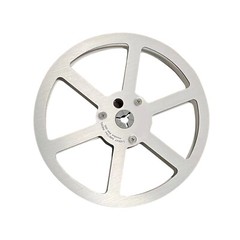 For Pioneer PR-85 7″ Aluminum Reel to Reel RT-707 909 Empty Take Up Reel
