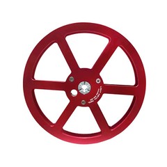 For Pioneer PR-85 7″ Aluminum Reel to Reel RT-707 909 Empty Take Up Reel