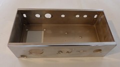 Tweed Champ 5E1/5F1 Style Chassis