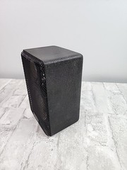 Vintage Verit MS-60 3-Way Indoor/Outdoor Speaker (Single) 60W 4 Ohms Japan