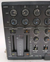 Fostex X-15 Multitracker Cassette Deck Tracking Recording Music Production Live