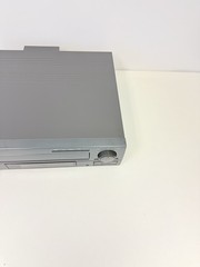 Mitsubishi M-V6022 Laserdisc Player No Remote Tested