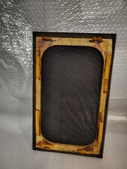 LEAK Sandwich model 300 speaker grill, one unit only