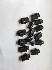 MARANTZ 7 & McINTOSH MC 240 275 TUBE AMPLIFIER KNOBS