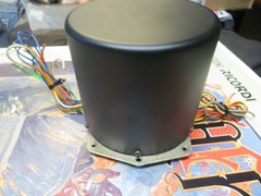 PIONEER SX-1050 STEREO RECEIVER MULTI VOLTAGE POWER TRANSFORMER PART # ATT 290