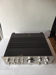 Vintage KENWOOD DC Stereo Intergrated Amplifier KA-7100