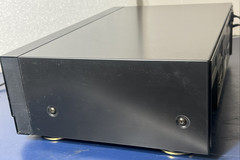 Denon DRM-700A For parts or restoration – Cosmetically good – See video – Japan