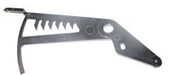 NEW BIC TURNTABLE PART SECONDARY PROGRAM 37-199-03 FOR 80Z, , 60,40