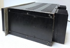 Soundcraftsmen PA-5001 Power Amplifier Amp Tested, Watch Video!