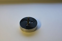Brand New OEM TASCAM 32 34 34B Reel table tape mount holder clamp