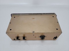 LEAK POINT ONE PLUS MONO PREAMPLIFIER