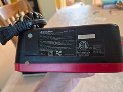(PARTS ONLY! READ!!) Realistic 12-153, First Alert SFA150, and Jensen WX Radios