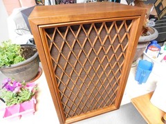 Vintage SINGLE Pioneer CS-99 Speaker nice one