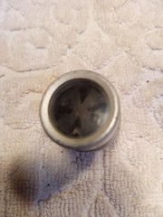 NAGRA III PILOTONE CROSS INDICATOR. FREE SHIP