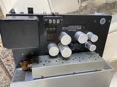 marantz model 20 tuner 1960’s Made In USA #2