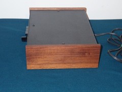 SAE 5000A Impulse Noise Reduction System