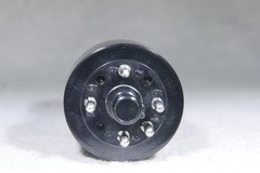 Sovtek 5AR4/GZ34 Rectifier Vacuum Tube Made in Russia