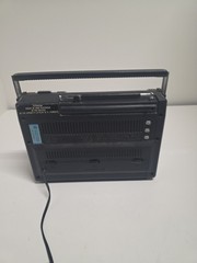 General Electric Superadio II Long Range AM/FM 7-2885D Vintage Super Radio 2 (T9