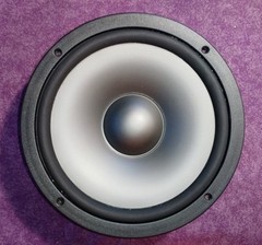 KLIPSCH 10″ WOOFER K-1005-K KG4.2 KG4.5 KG5.2 EXCELLENT OEM