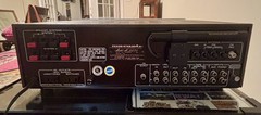 WORKING 100% Original Marantz Model 2238 Stereophonic Receiver (1977-80)
