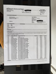 NAD 3120 Fully Recapped Amazing Sound read description