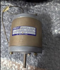TEAC X-1000R / X-2000R X-10R EM1448 Reel Motor TESTED