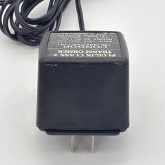 Vintage Condor Plug-In Class 2 Transformer WP481309 120V 60Hz 20W Indoor Use