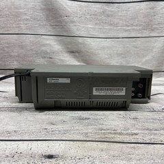 Emerson EWV403A VHS VCR Video Cassette Recorder DA-4 NO REMOTE