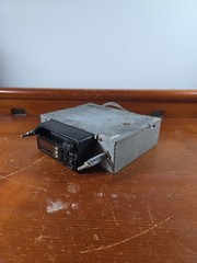 PIONEER KE-3838 Cassette AM/FM Untested/As Is