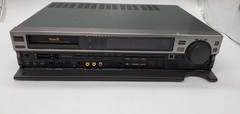 Sony EV-S550 Video8 8mm Tape Player Recorder & Remote VTG Japan -Parts or Repair