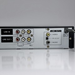 SONY EV-C25 Video8 8mm Video 8 HiFi Stereo Player Recorder – NO REMOTE ⚠️TESTED